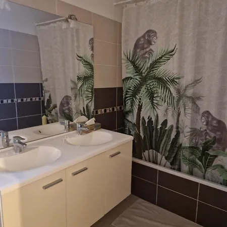 Villa Maison 5 Pièces Avec Jacuzzi *