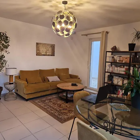 Maison 5 Pièces Avec Jacuzzi