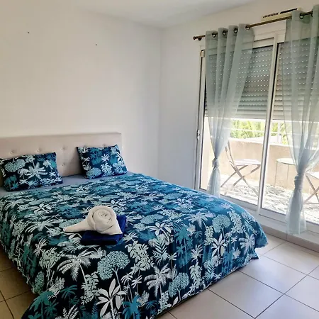 Cosy T5, Calme Avec Jacuzzi Xl