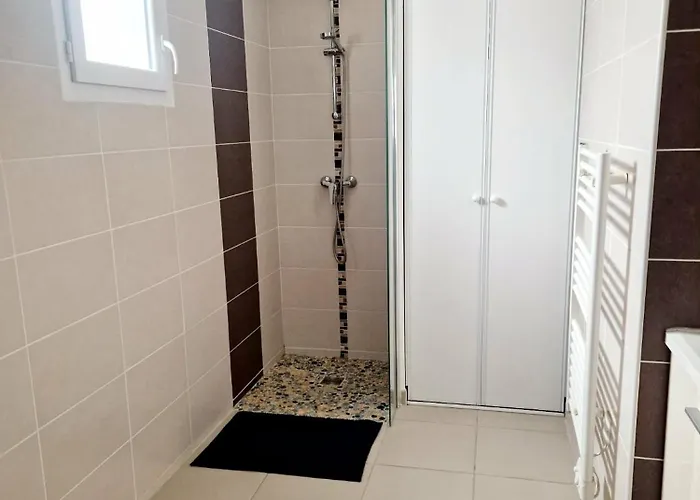 Cosy T5, Calme Avec Jacuzzi Xl *